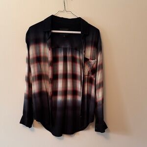 Rails Plaid Shirt